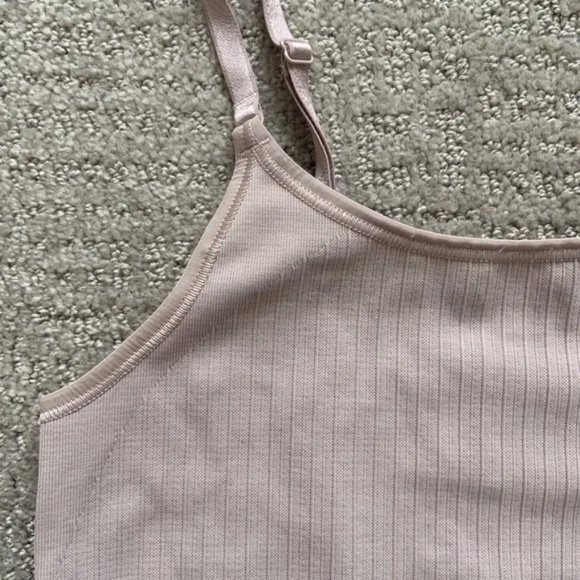 NWOT Lululemon Bodysuit - Picture 2 of 6